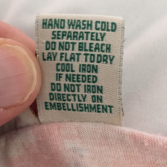 Collections Etc Multi design top.  XXL - Picture 5 of 8